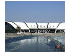 2020第二届（徐州）国际智能装备博览会