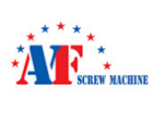 AVF Screw Machine