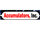 Accumulators