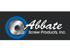 Abbate Screw