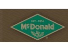 A.Y. McDonald