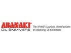 Abanaki Corporation Oil Skimmer Division