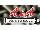 A&A Bolt & Screw