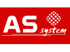 AS SYSTEM