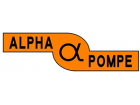 ALPHA POMPE