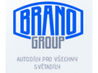 Brano Group A.s.