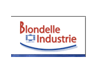 Blondelle