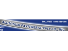 Aluminum Fastener