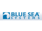 Blue Sea