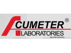 Acumeter