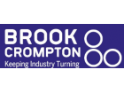 BROOK CROMPTON