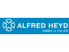 Alfred Heyd