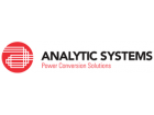 Analytic Systems