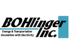 Bohlinger