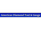 American Diamond Tool Gage Inc.