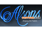 Alsons