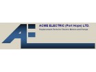 ACME ELECTRIC