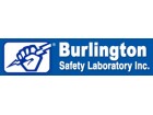 Burlington Safety Lab