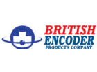 British Encoder