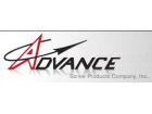ADVANCE SCREW