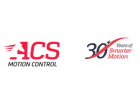 ACS Motion Controls