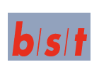 BST