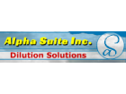 Alphasuite