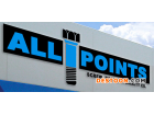 All Points Screw