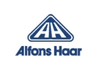 ALFONS HAAR