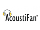 Acoustifan