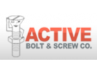 ACTIVE Bolt & Screw