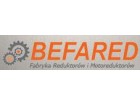 Befared