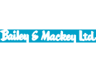 BAILEY&MACKEY