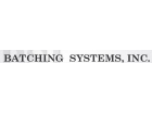 Batching Systems