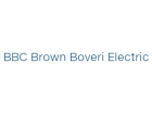BBC BROWN BOVERI