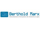 Berthold Marx