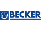 BECKER PUMP