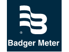 Badger Meter