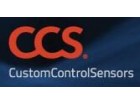 Custom Control Sensors Inc（CCS）