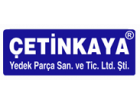 Cetinkaya
