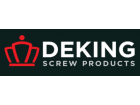 COPYRIGHT DEKING SCREW