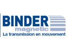 BINDER MAGNETIC