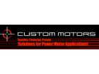 Custom Servo Motors