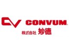 CONVUM