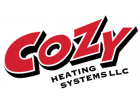 Cozy Heater
