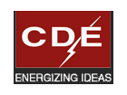 CDE