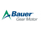 Bauer Gear Motor