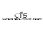 COMPLETE FILTRATION