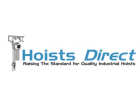 Coffing Hoist