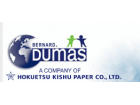 Bernard Dumas
